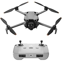 DJI Mini 5 Pro, Ultra-Light & Foldable Drone with Camera, 1-Inch
